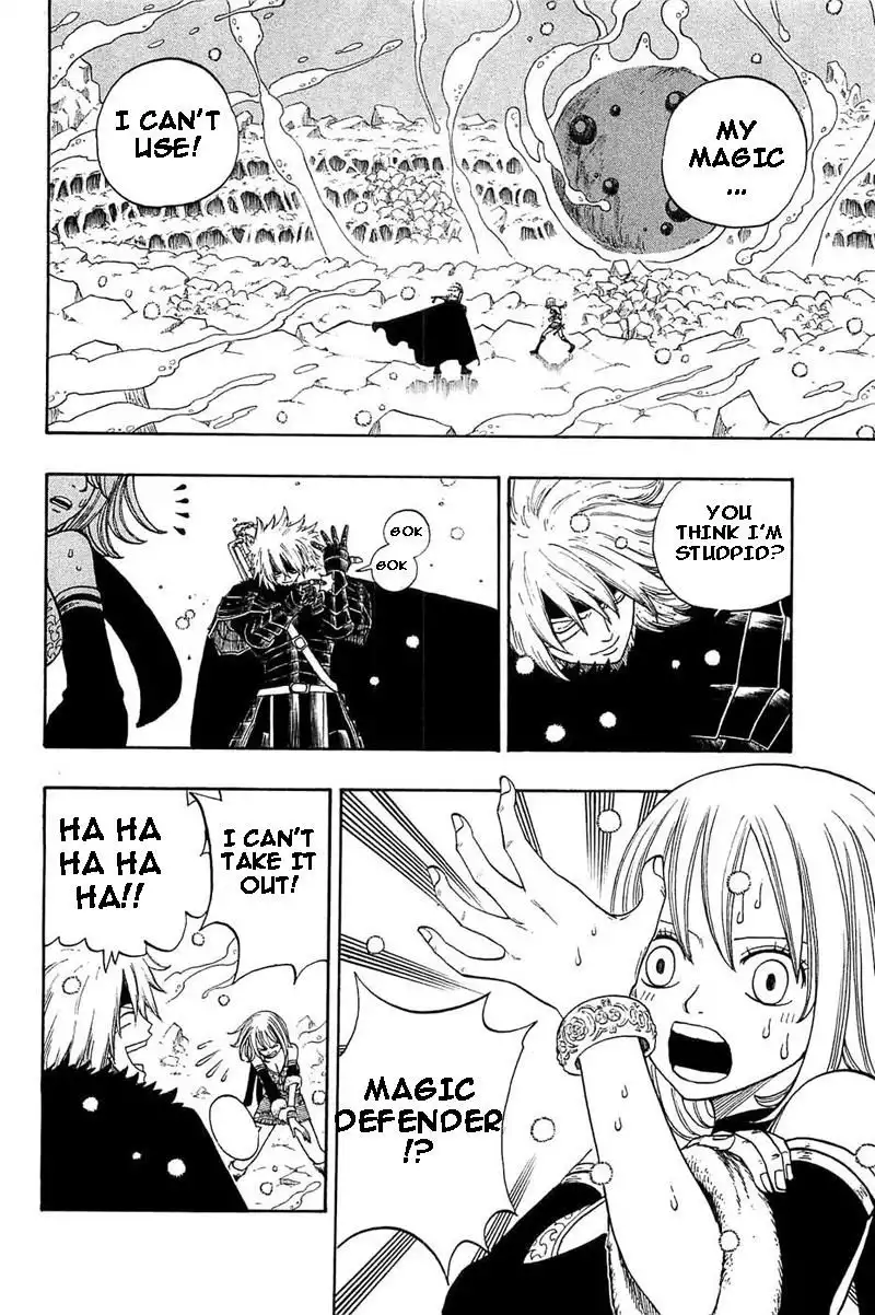 Rave Master Chapter 287 12